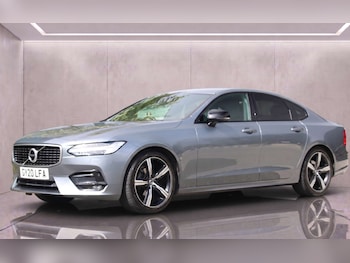 Used Volvo S90 2020 for sale - 78767157: Photo