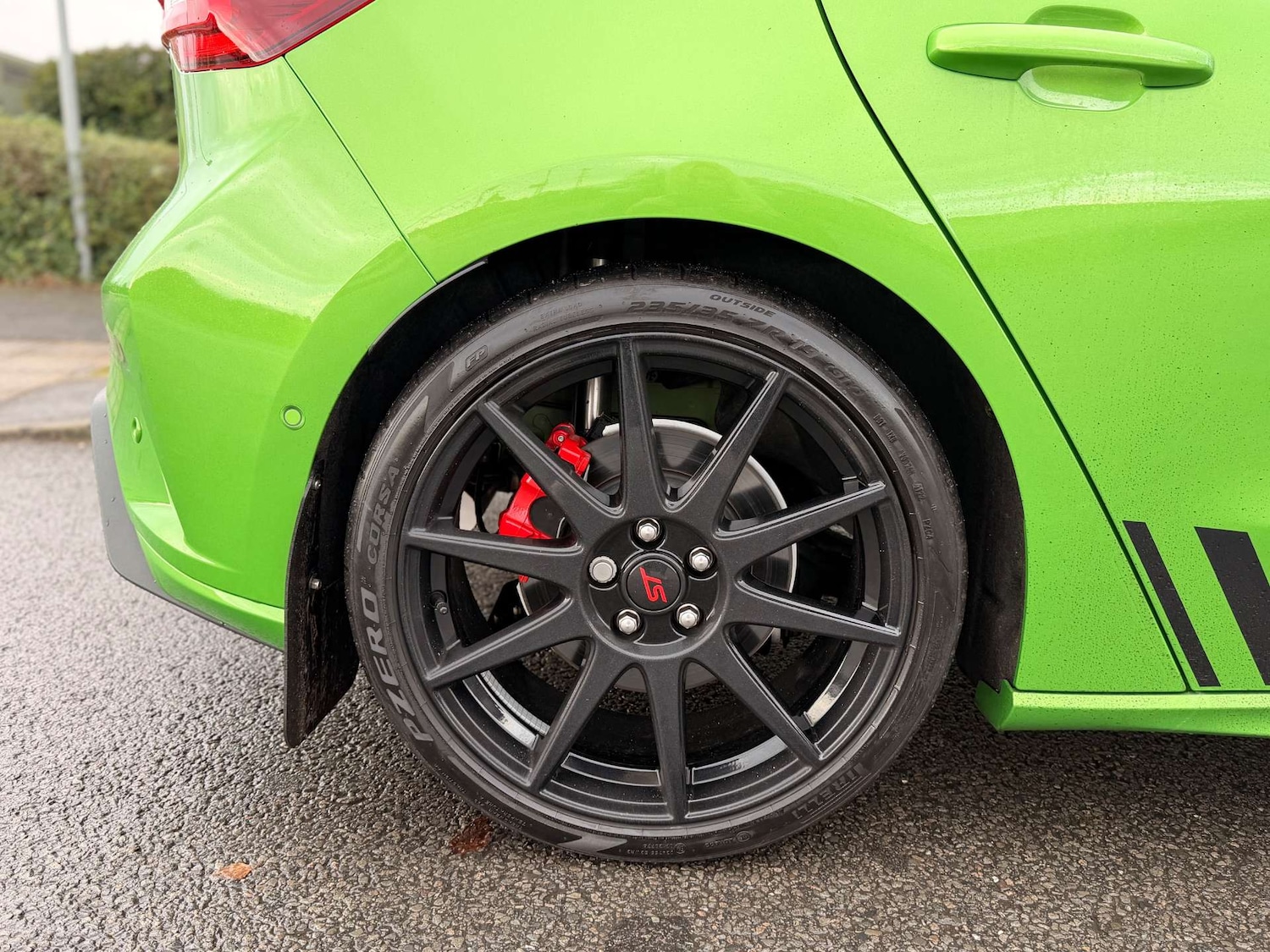 Used Ford Focus 2023 for sale - 76709181: Photo 11