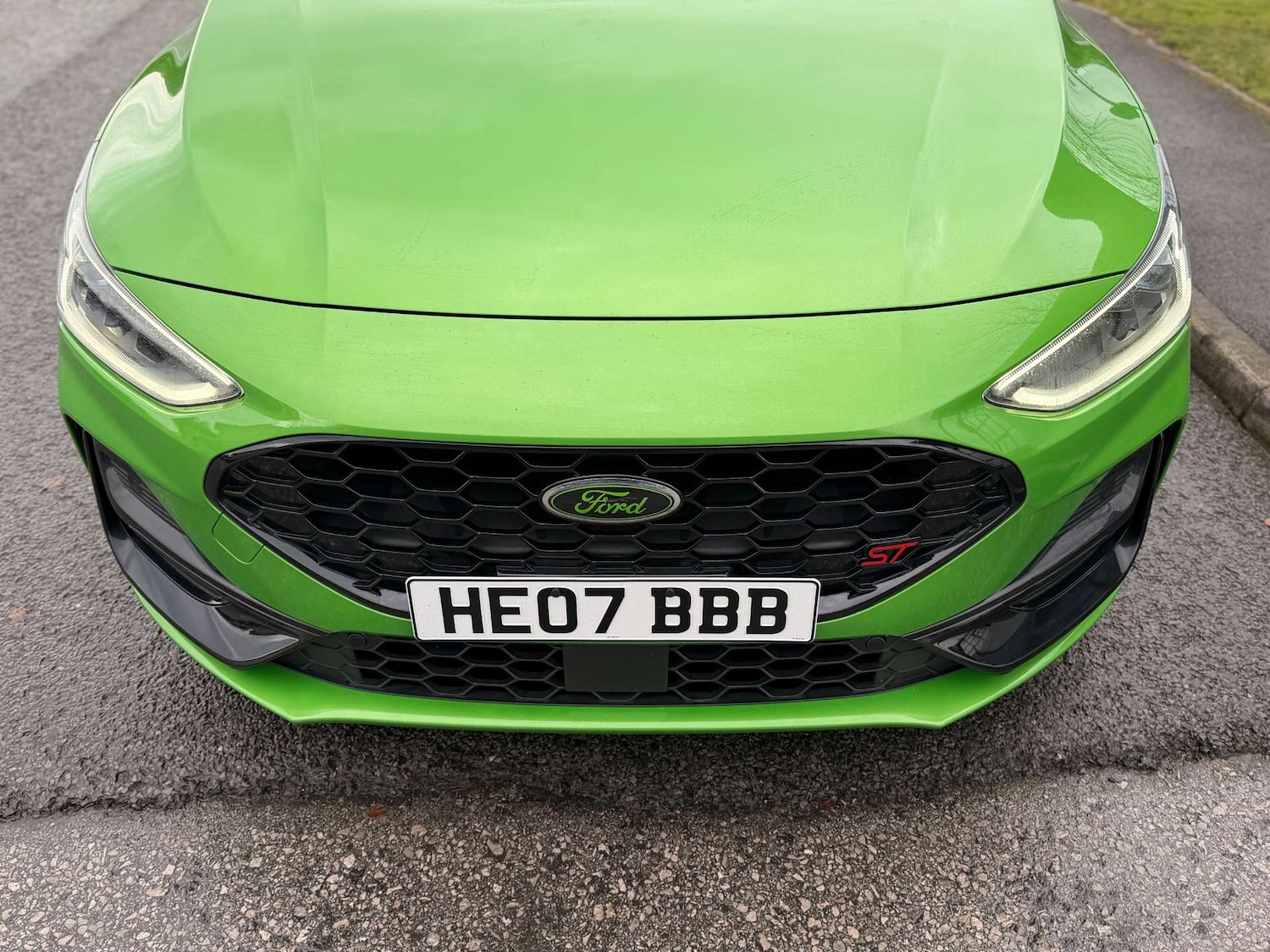 Used Ford Focus 2023 for sale - 76709181: Photo 14