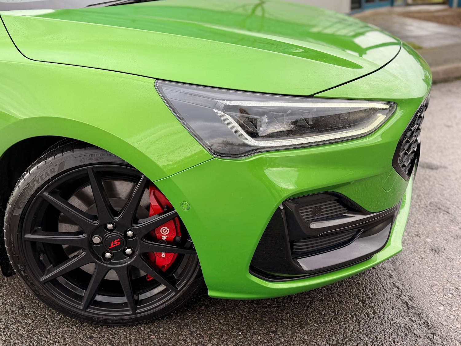 Used Ford Focus 2023 for sale - 76709181: Photo 19