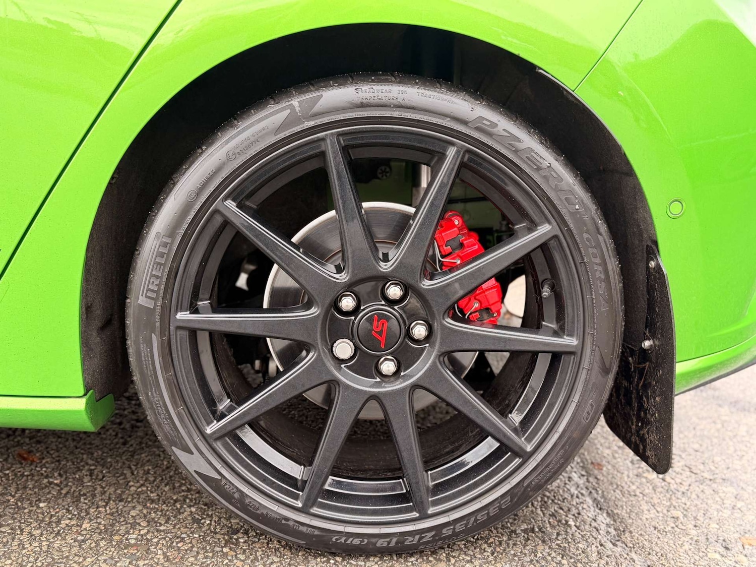 Used Ford Focus 2023 for sale - 76709181: Photo 21