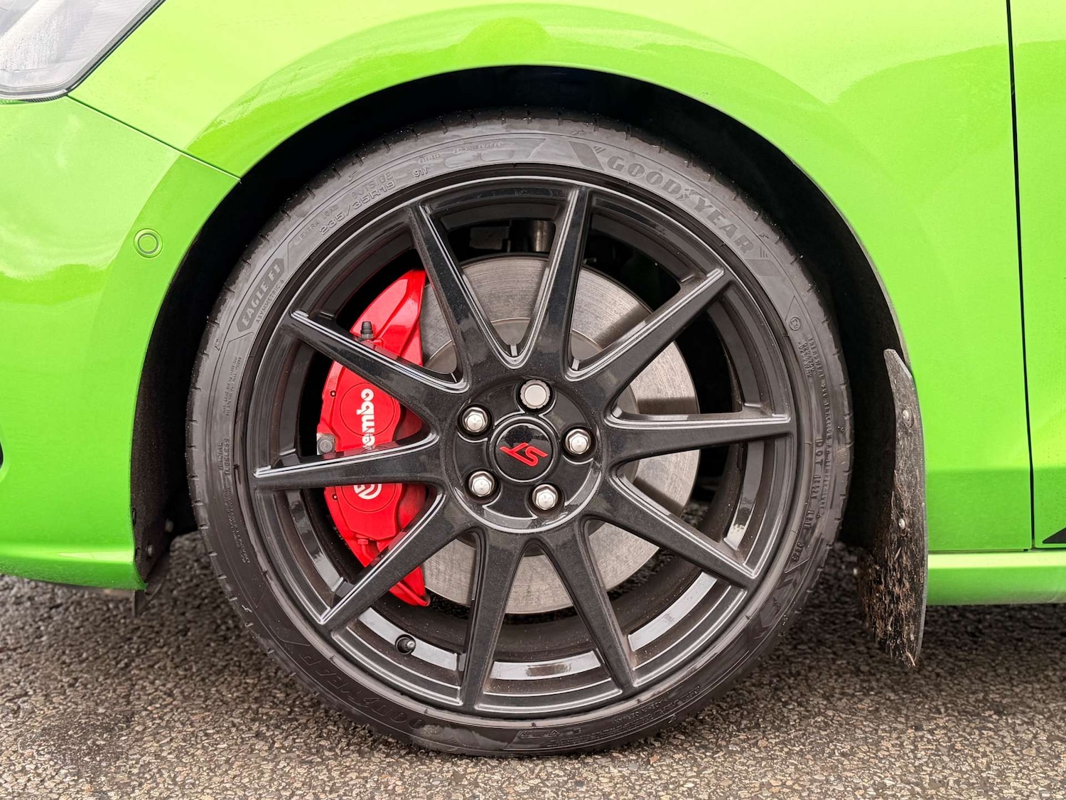 Used Ford Focus 2023 for sale - 76709181: Photo 22