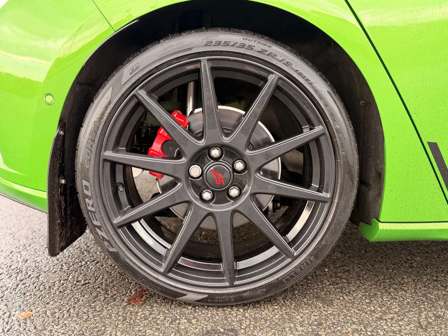 Used Ford Focus 2023 for sale - 76709181: Photo 24