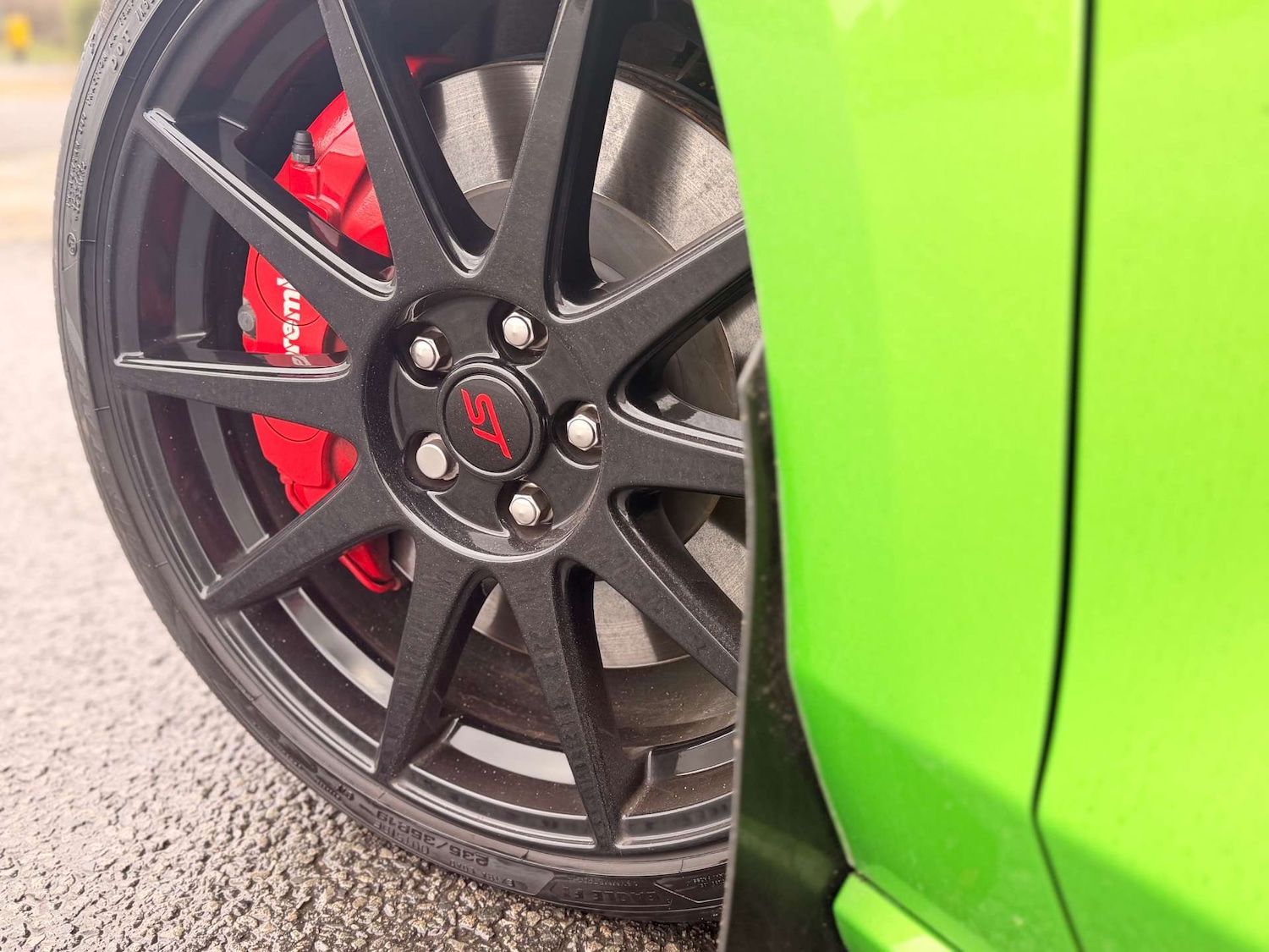 Used Ford Focus 2023 for sale - 76709181: Photo 26