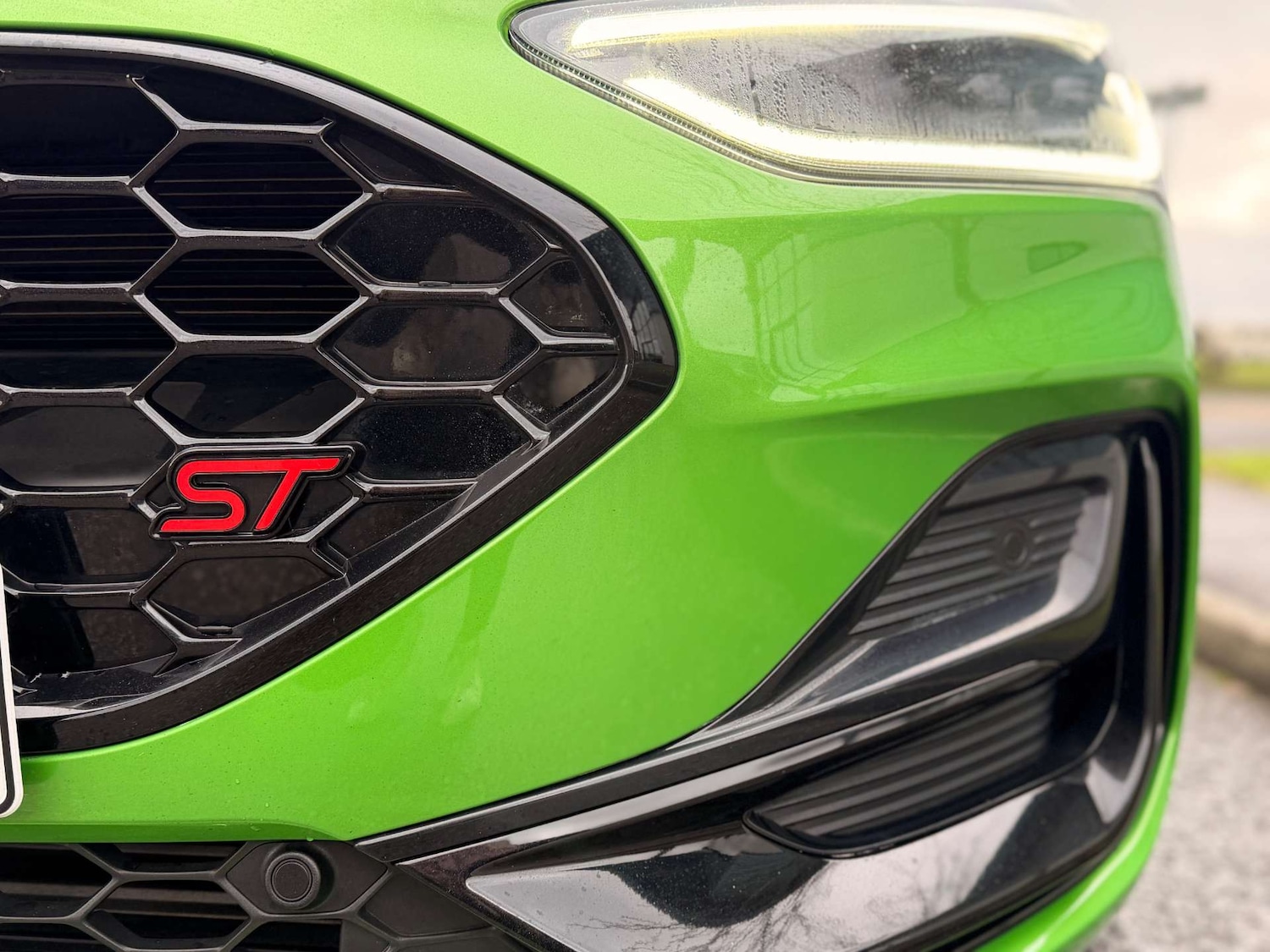 Used Ford Focus 2023 for sale - 76709181: Photo 29