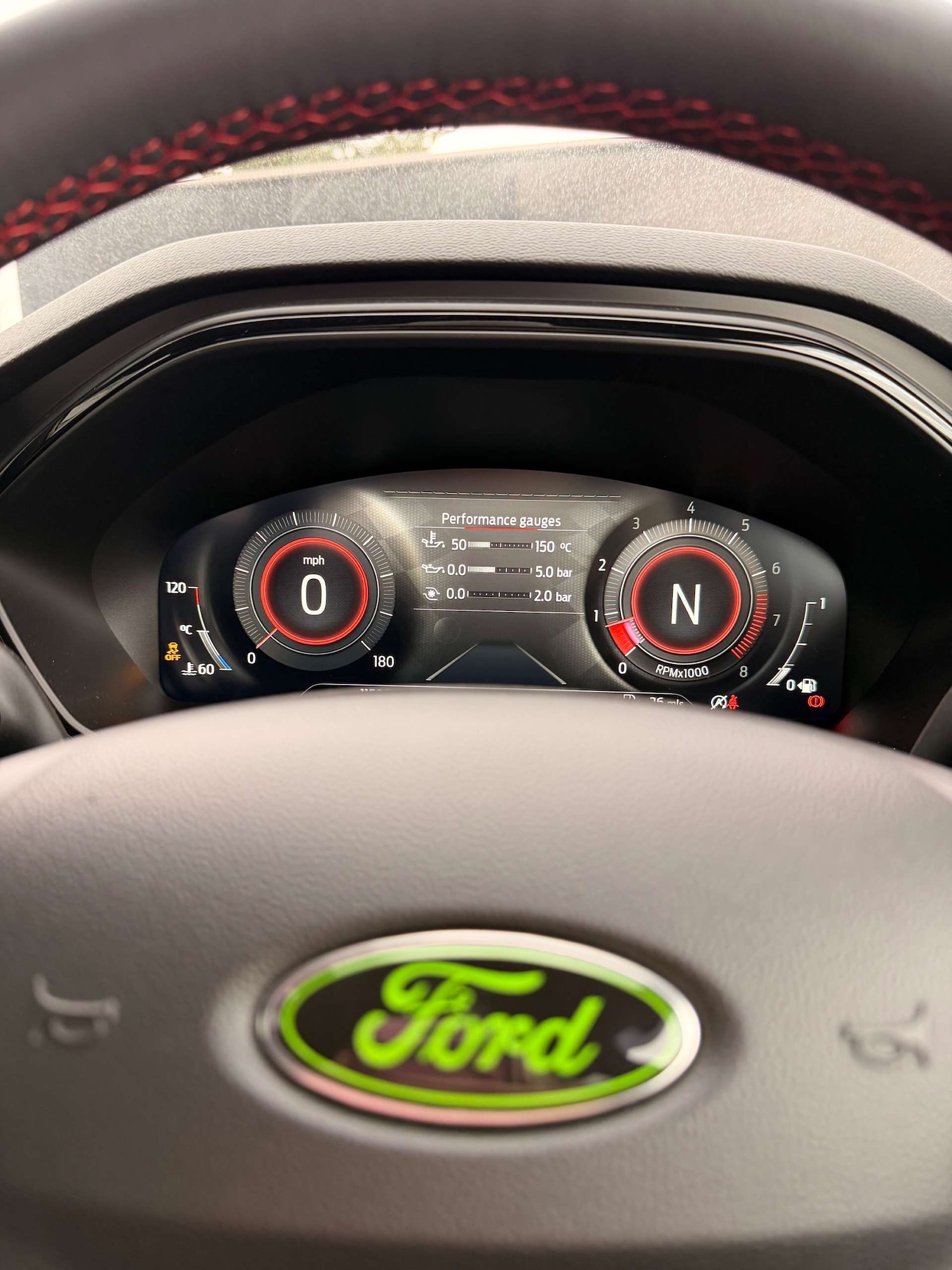 Used Ford Focus 2023 for sale - 76709181: Photo 31