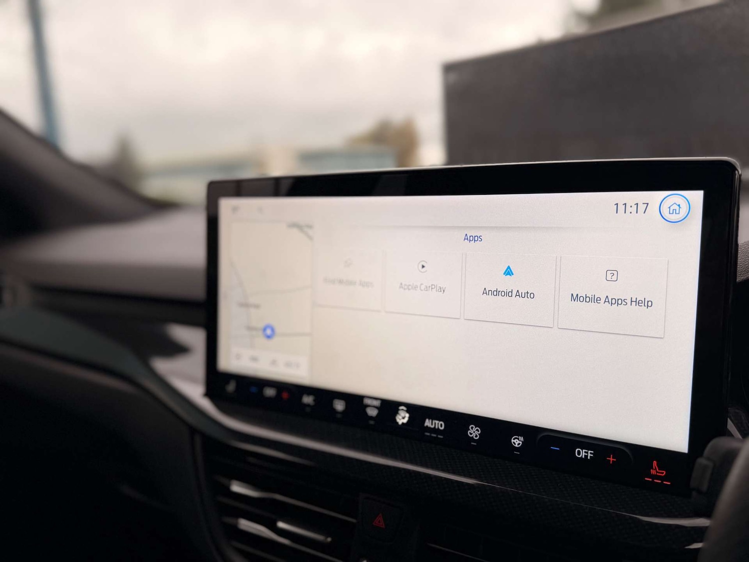 Used Ford Focus 2023 for sale - 76709181: Photo 34