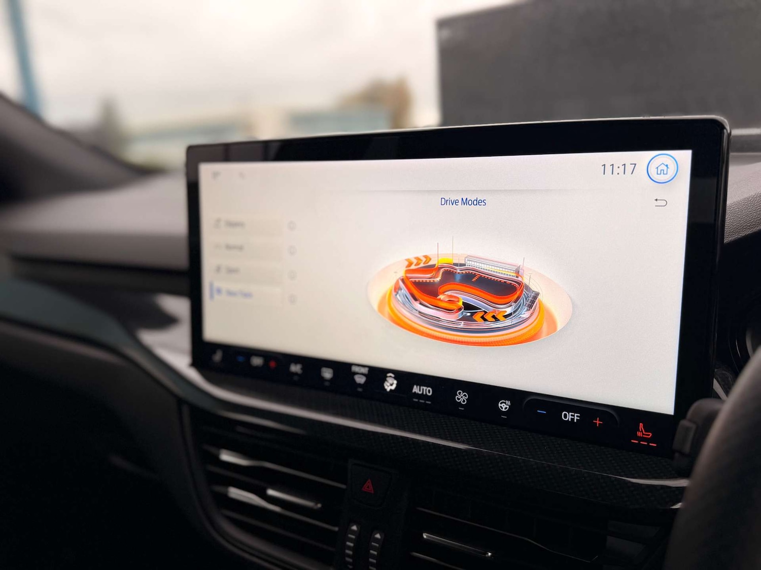 Used Ford Focus 2023 for sale - 76709181: Photo 36