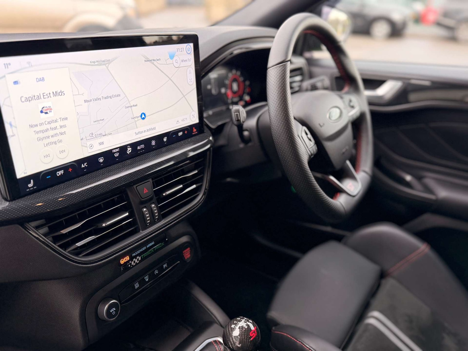 Used Ford Focus 2023 for sale - 76709181: Photo 38