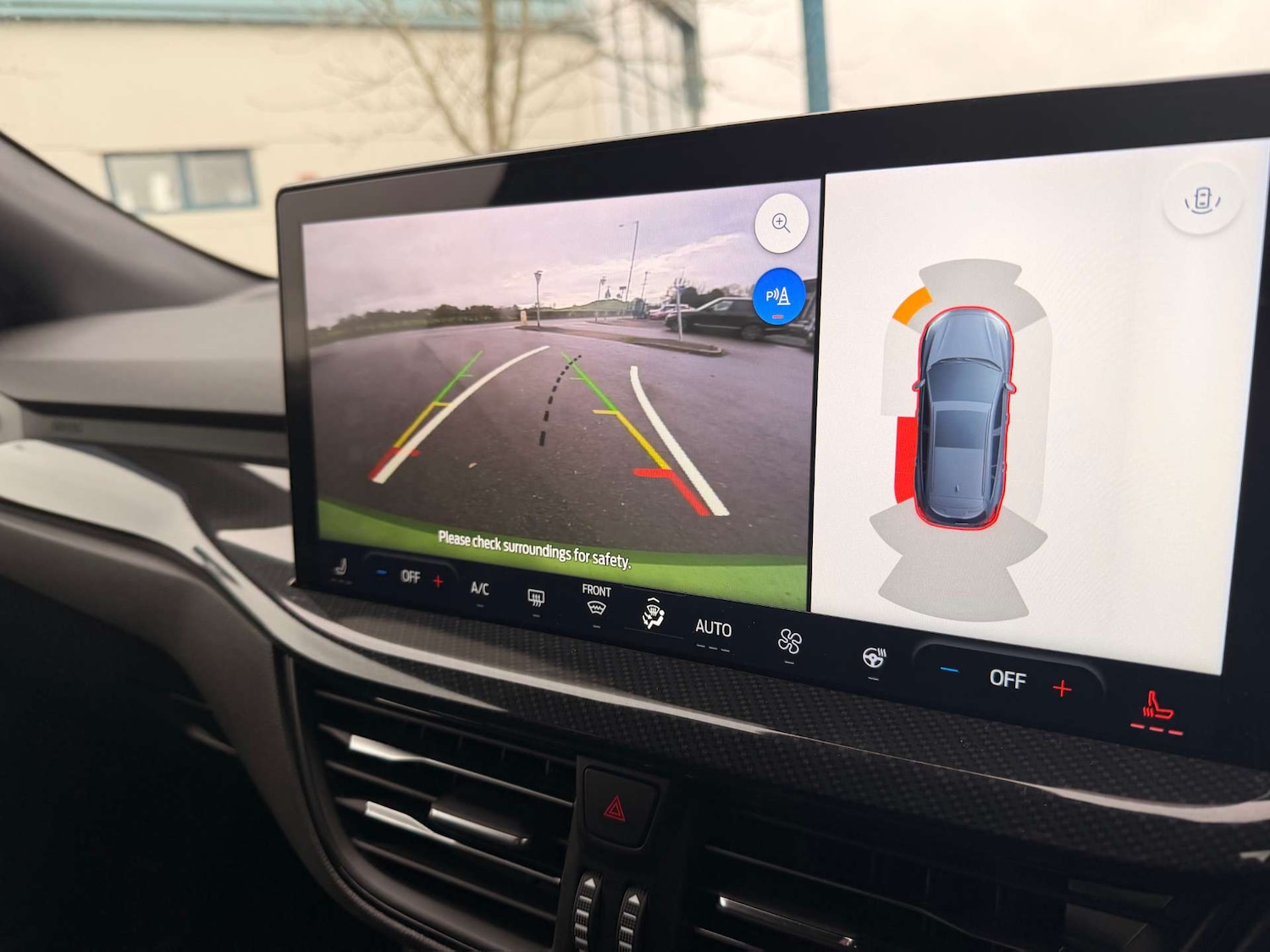 Used Ford Focus 2023 for sale - 76709181: Photo 40