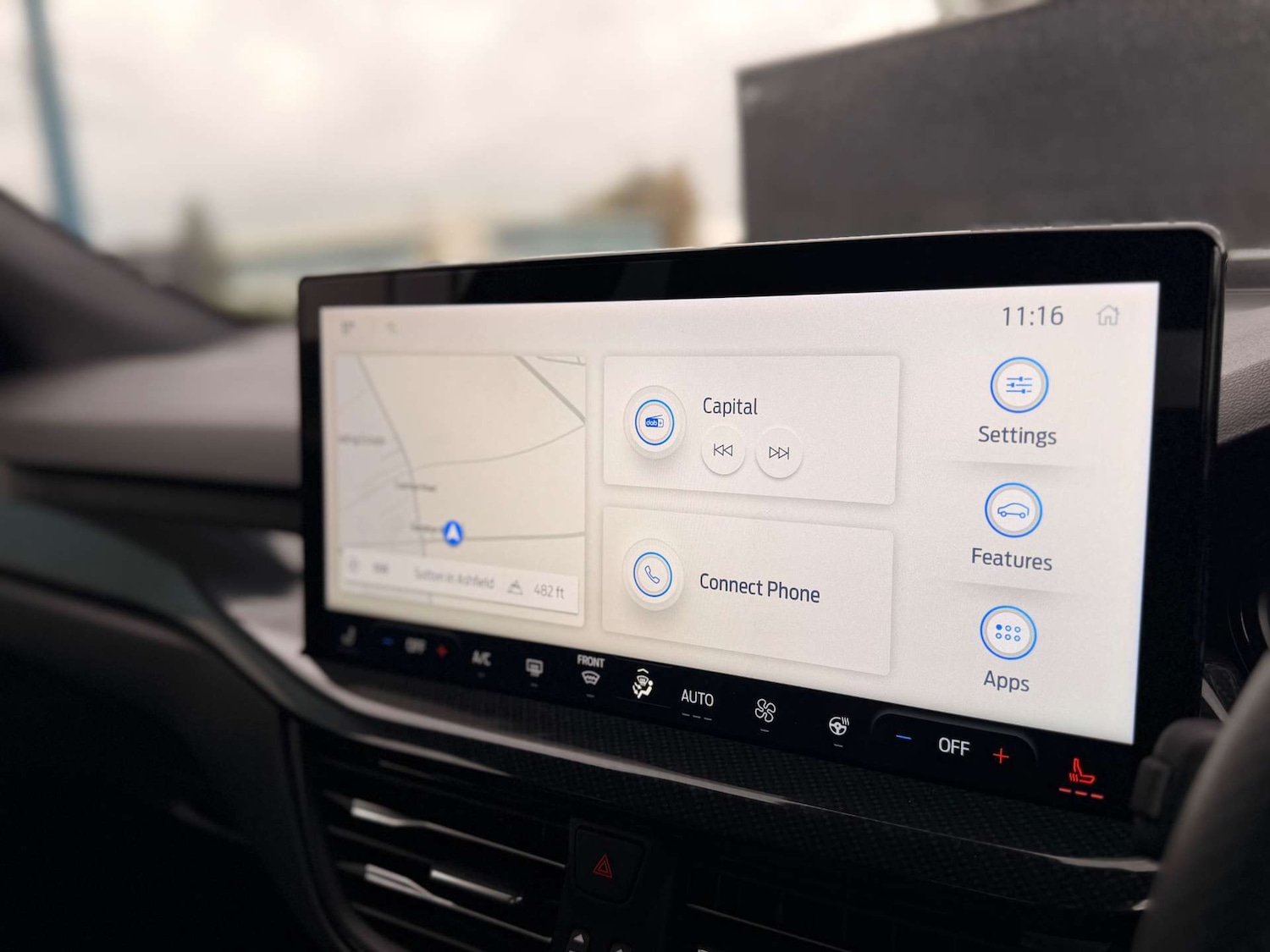 Used Ford Focus 2023 for sale - 76709181: Photo 41