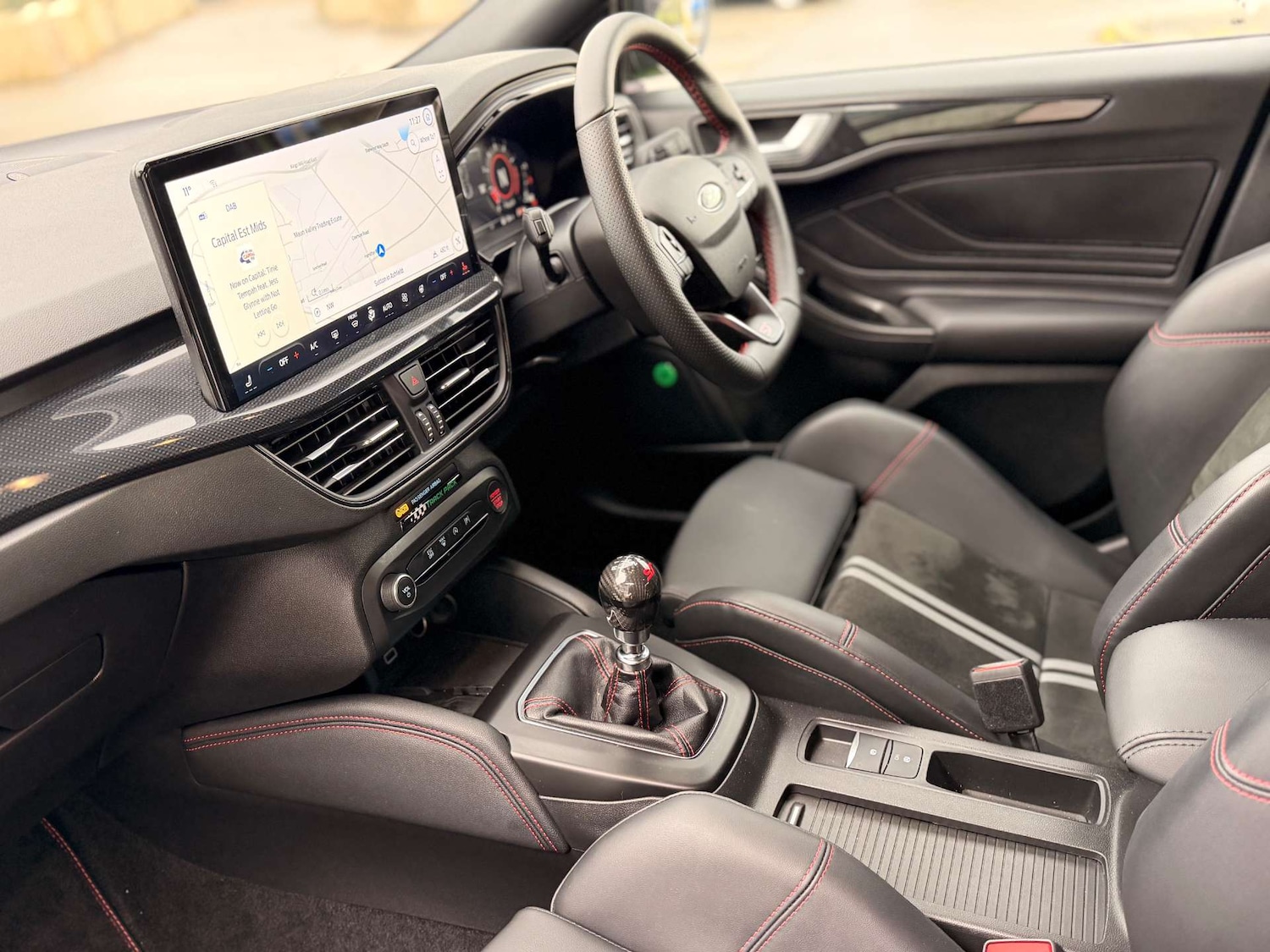 Used Ford Focus 2023 for sale - 76709181: Photo 52