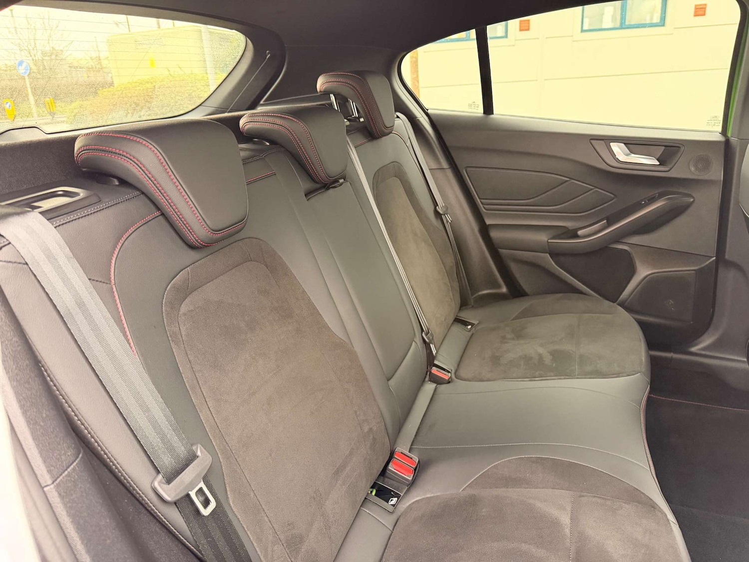 Used Ford Focus 2023 for sale - 76709181: Photo 54