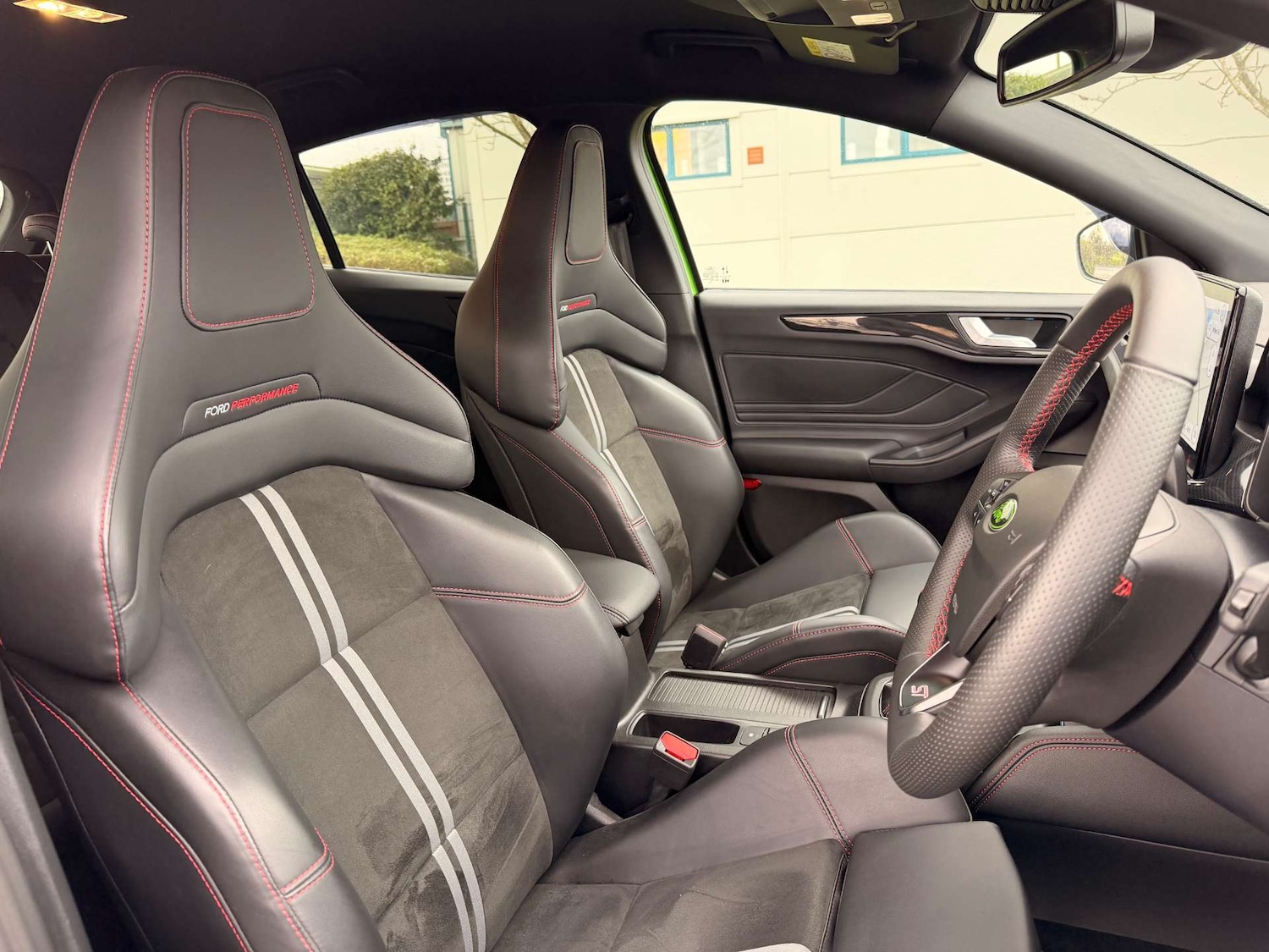 Used Ford Focus 2023 for sale - 76709181: Photo 55