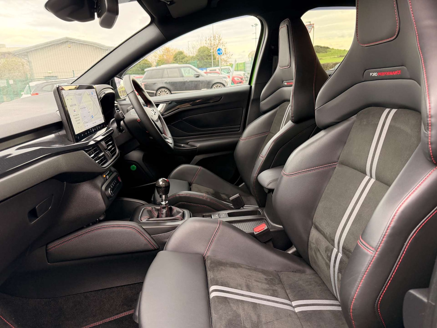 Used Ford Focus 2023 for sale - 76709181: Photo 56