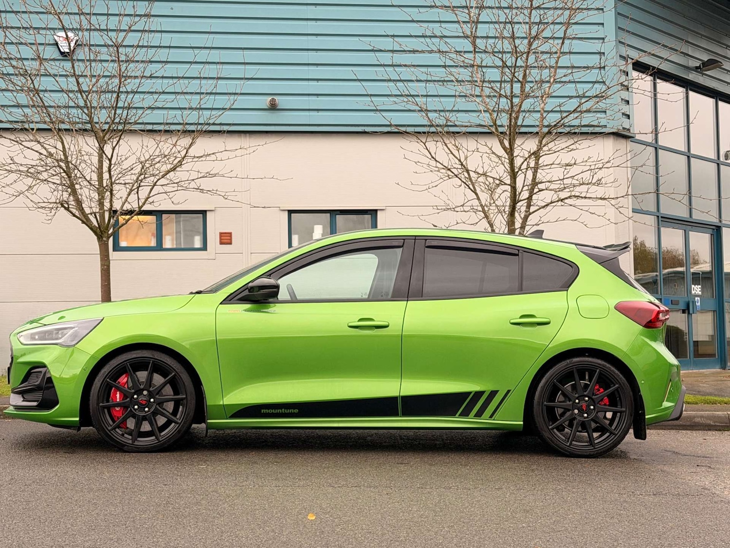 Used Ford Focus 2023 for sale - 76709181: Photo 7