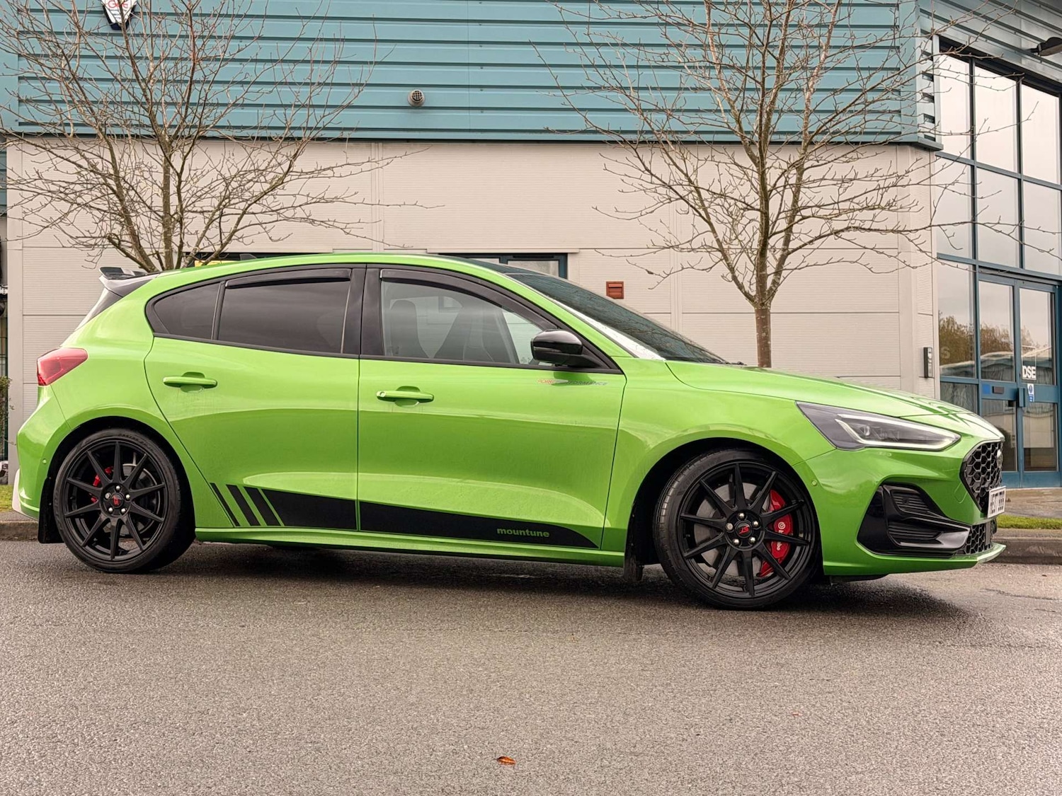 Used Ford Focus 2023 for sale - 76709181: Photo 8