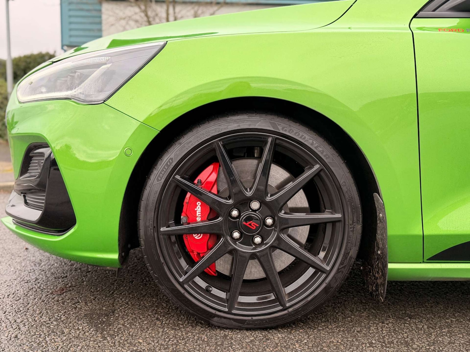 Used Ford Focus 2023 for sale - 76709181: Photo 9