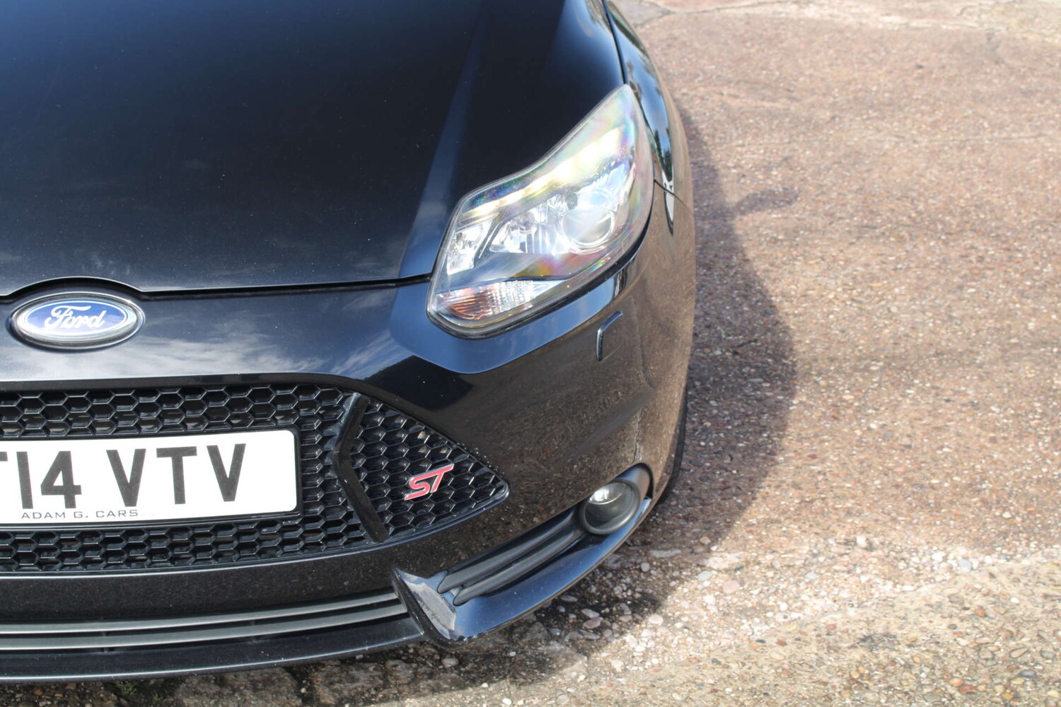 Used Ford Focus 2014 for sale - 78056725: Photo 10