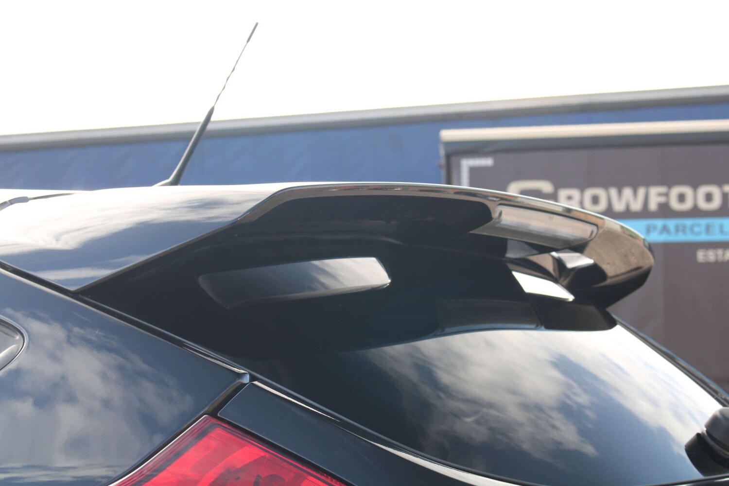 Used Ford Focus 2014 for sale - 78056725: Photo 16