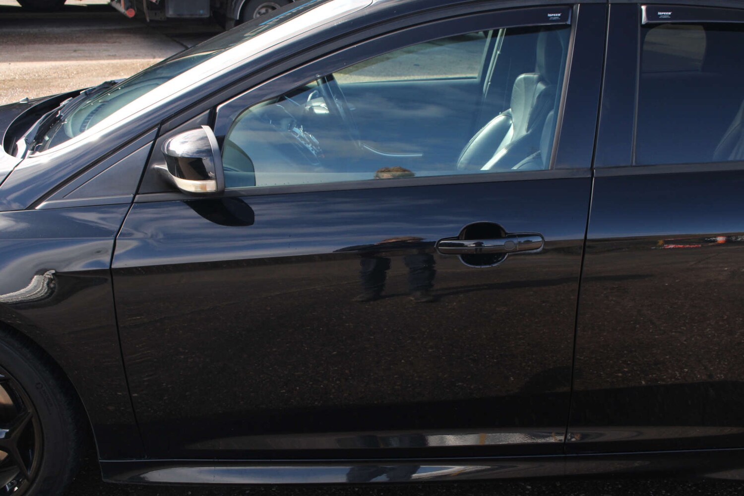 Used Ford Focus 2014 for sale - 78056725: Photo 17