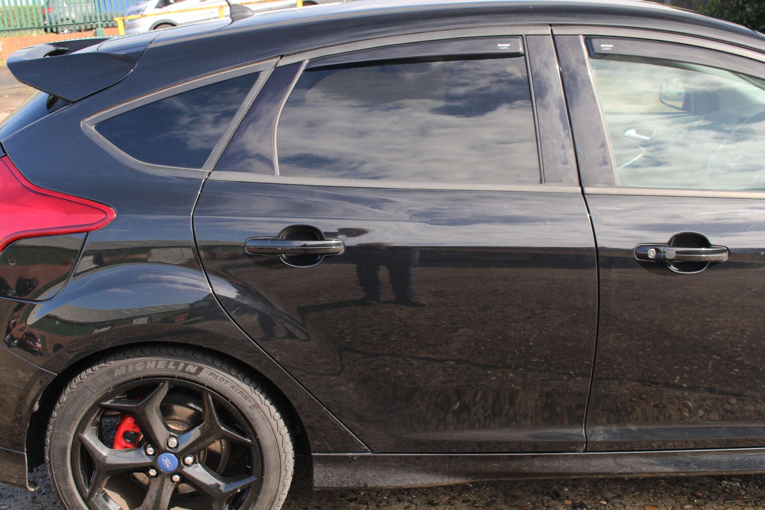 Used Ford Focus 2014 for sale - 78056725: Photo 19