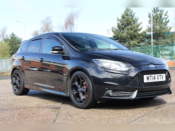 Used Ford Focus 2014 for sale - 78056725: Photo
