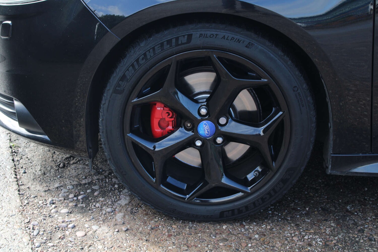 Used Ford Focus 2014 for sale - 78056725: Photo 21