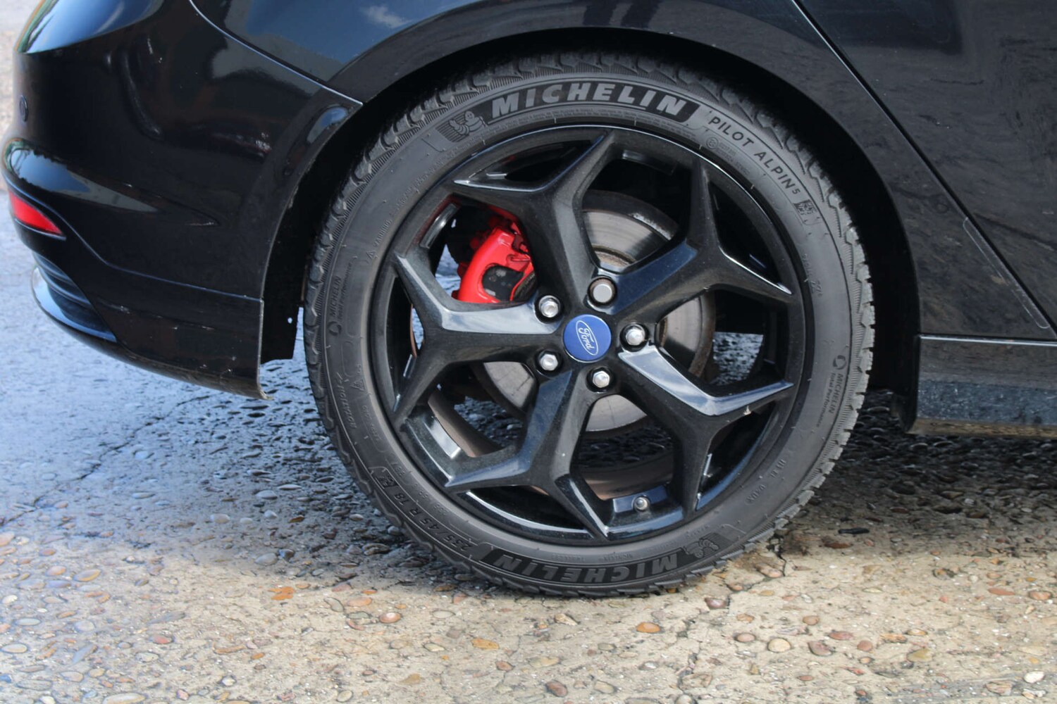 Used Ford Focus 2014 for sale - 78056725: Photo 23