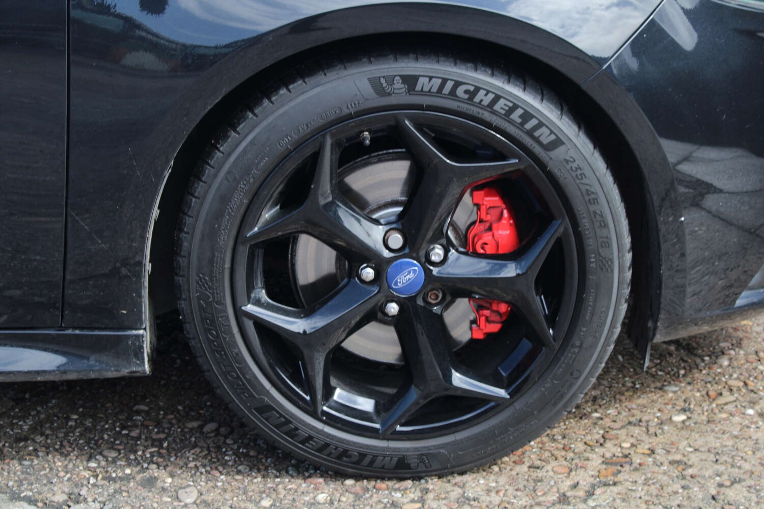 Used Ford Focus 2014 for sale - 78056725: Photo 24