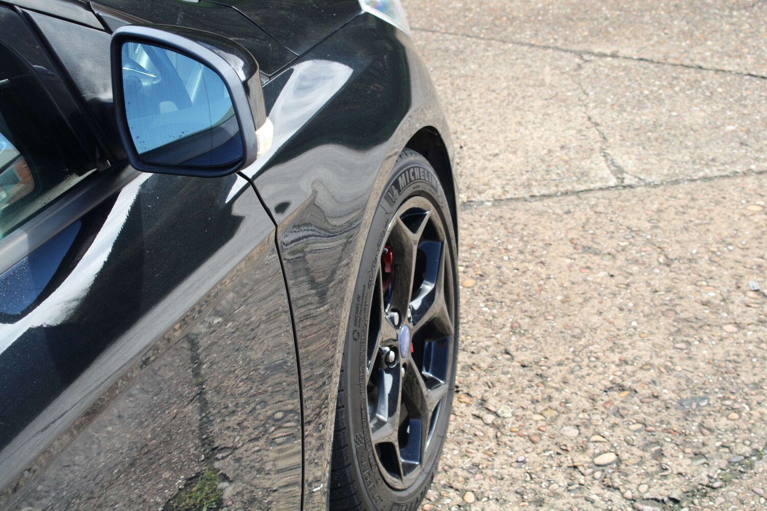 Used Ford Focus 2014 for sale - 78056725: Photo 25