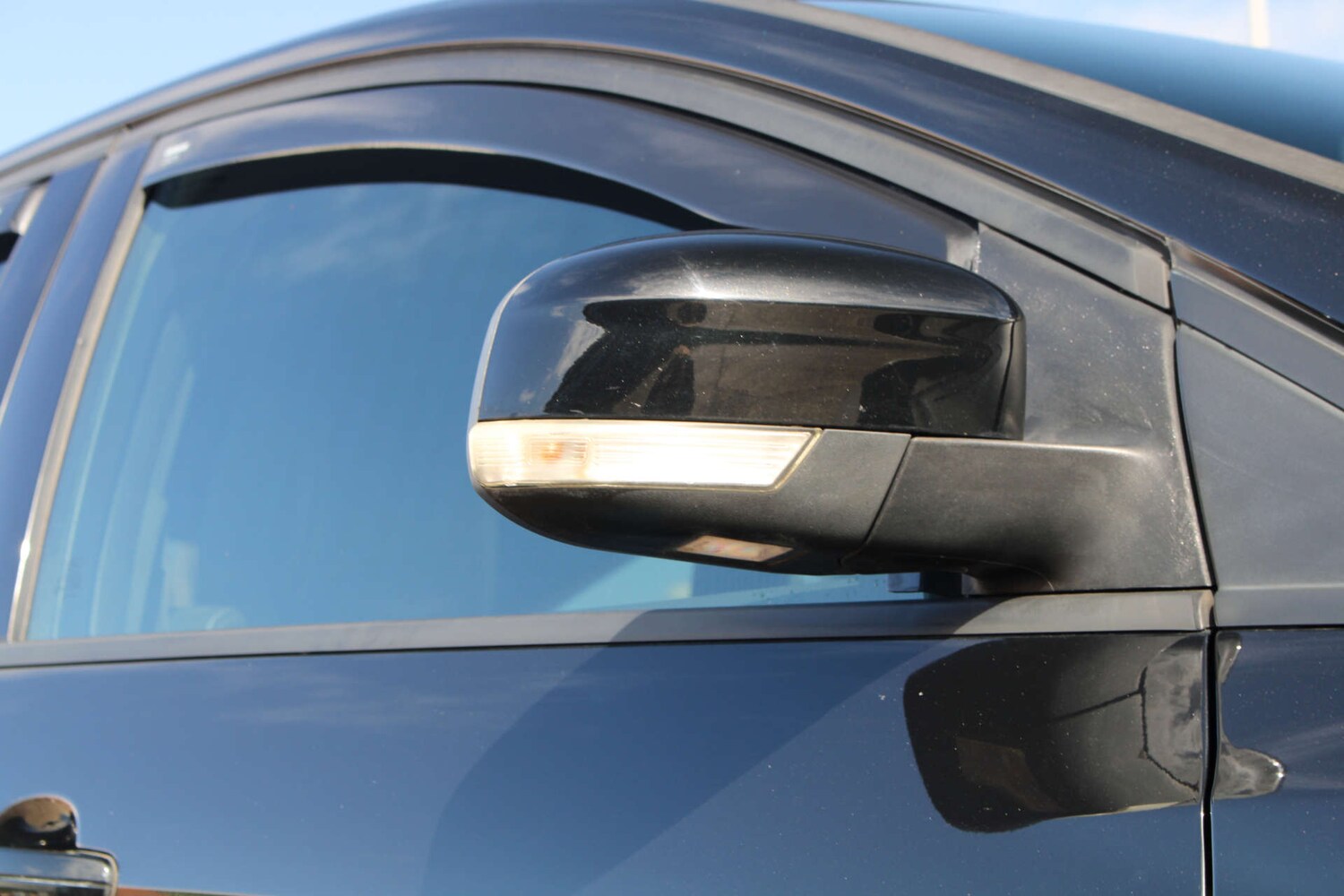 Used Ford Focus 2014 for sale - 78056725: Photo 27