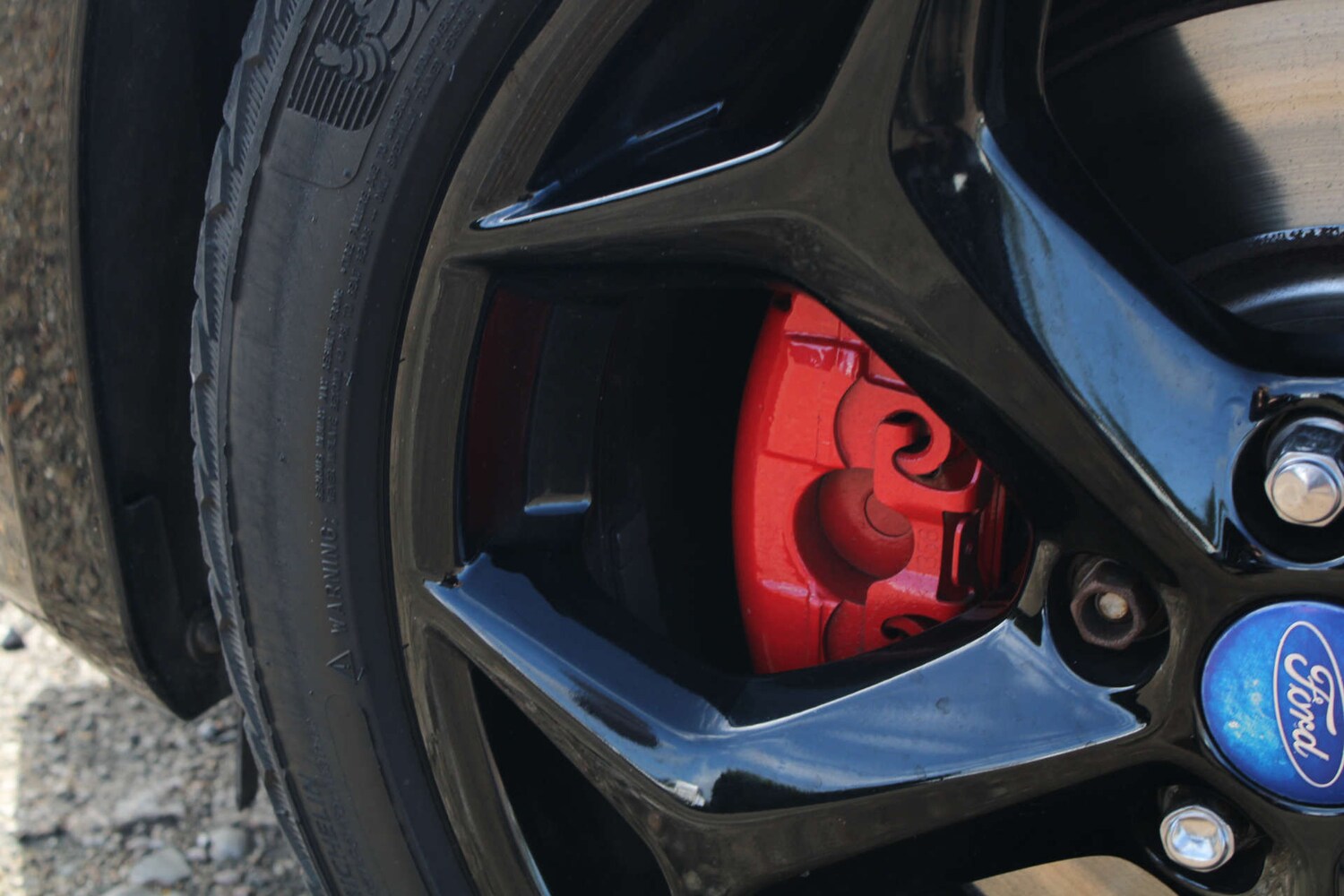 Used Ford Focus 2014 for sale - 78056725: Photo 29