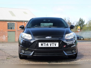 Used Ford Focus 2014 for sale - 78056725: Photo