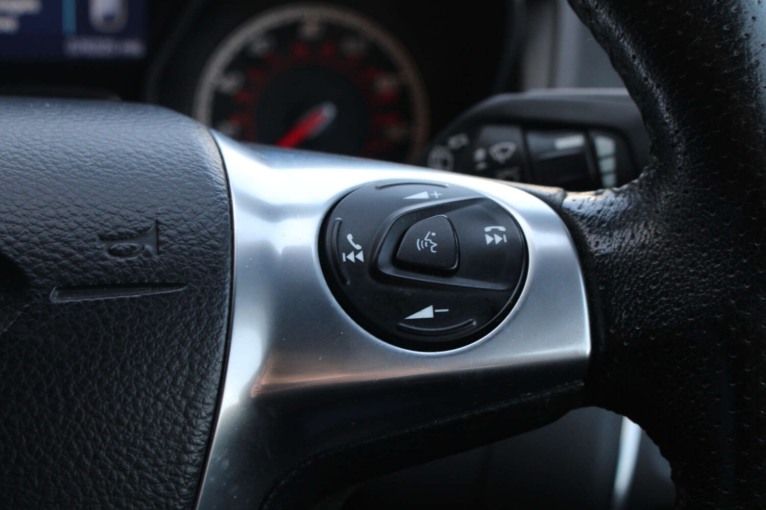 Used Ford Focus 2014 for sale - 78056725: Photo 36