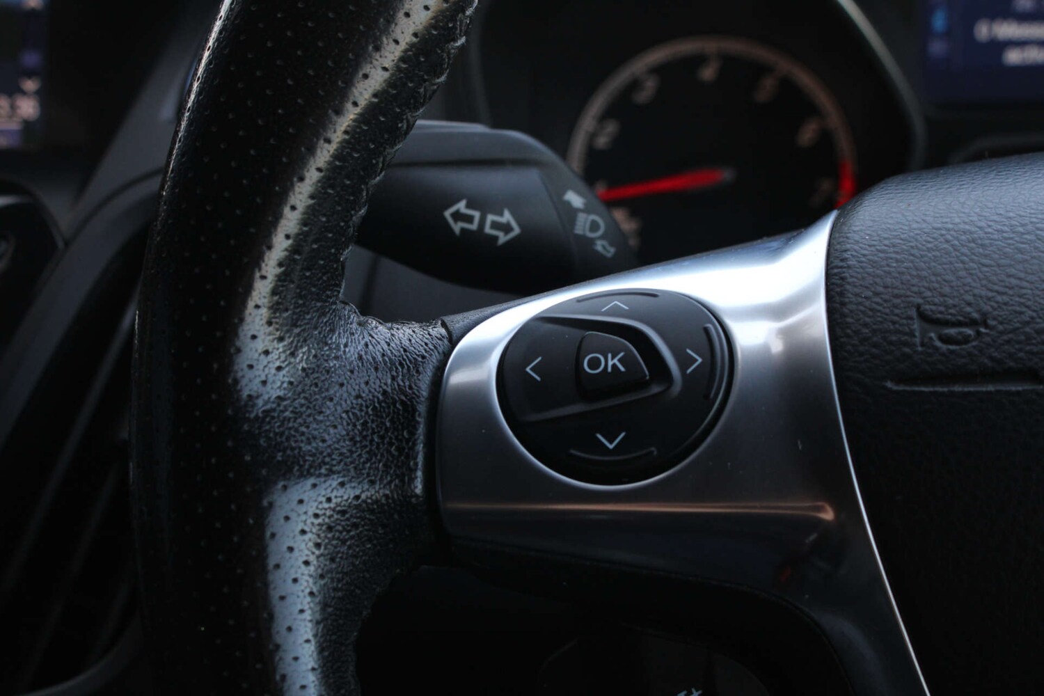 Used Ford Focus 2014 for sale - 78056725: Photo 37