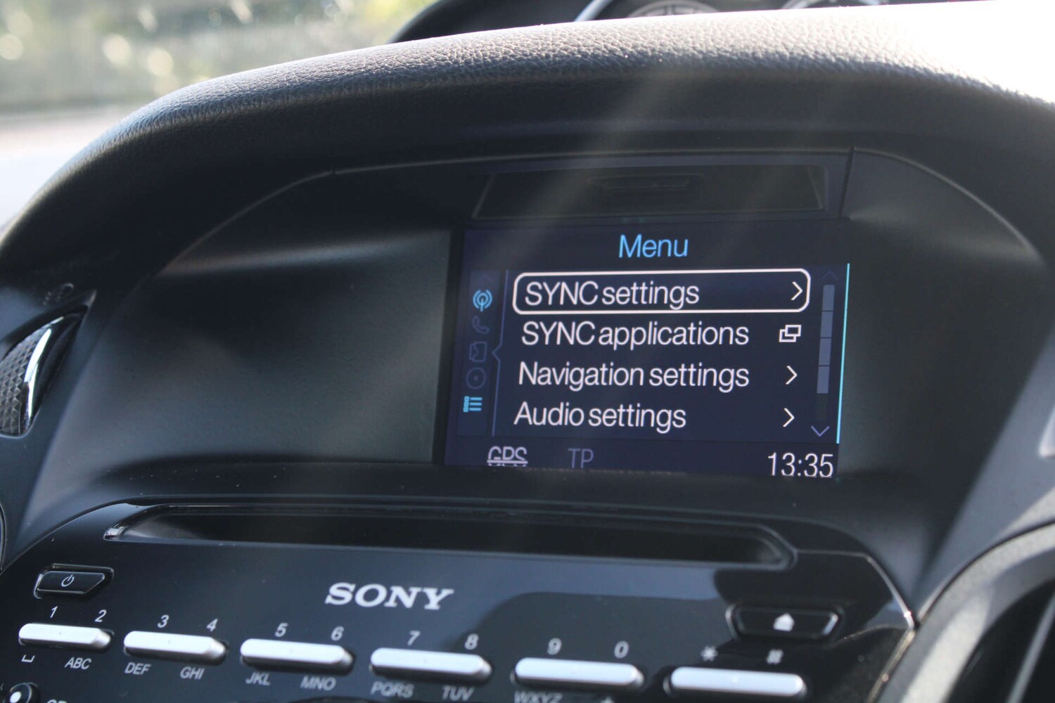 Used Ford Focus 2014 for sale - 78056725: Photo 38