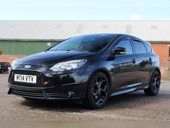 Used Ford Focus 2014 for sale - 78056725: Photo