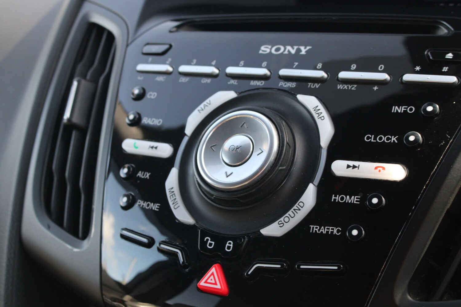 Used Ford Focus 2014 for sale - 78056725: Photo 42