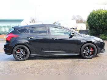 Used Ford Focus 2014 for sale - 78056725: Photo
