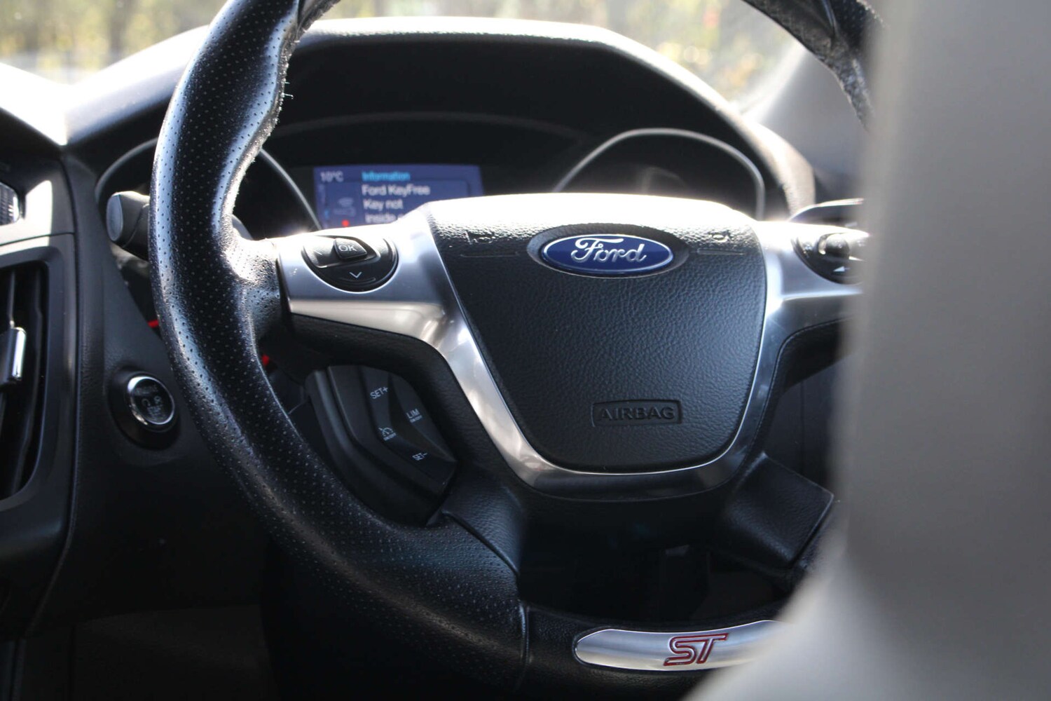 Used Ford Focus 2014 for sale - 78056725: Photo 50