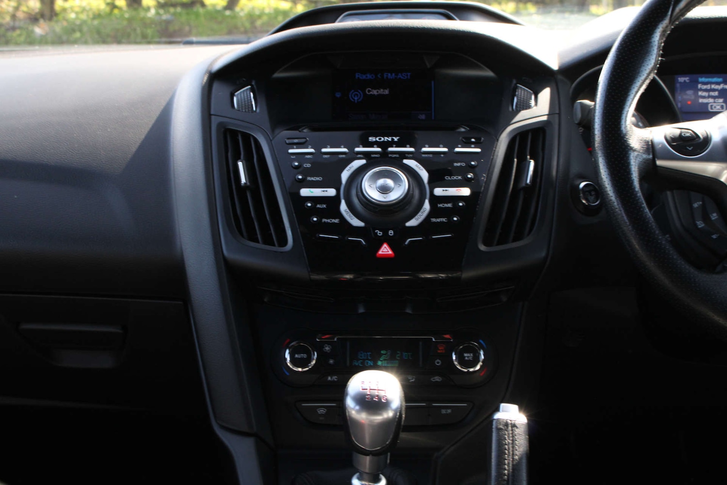 Used Ford Focus 2014 for sale - 78056725: Photo 51