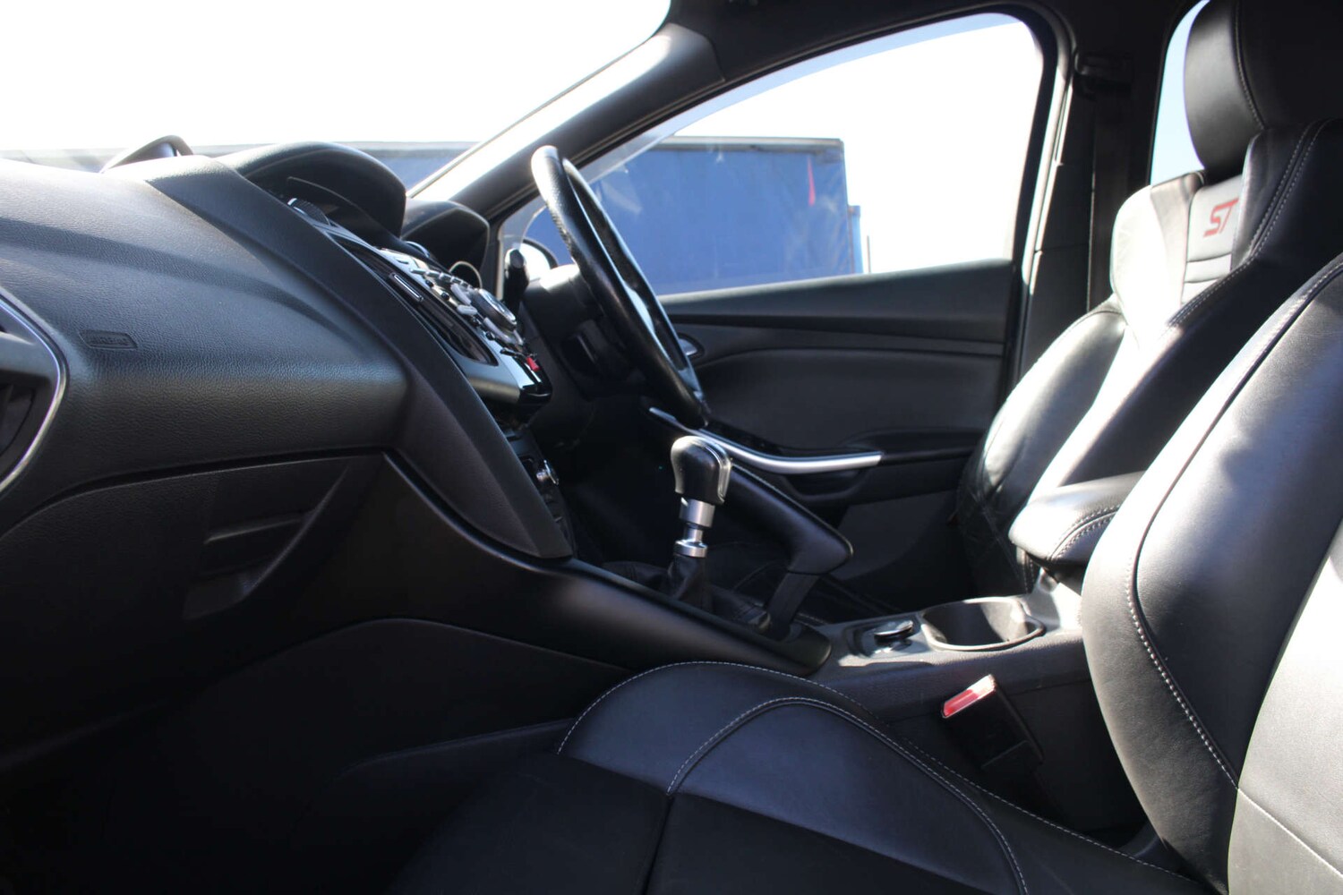 Used Ford Focus 2014 for sale - 78056725: Photo 52