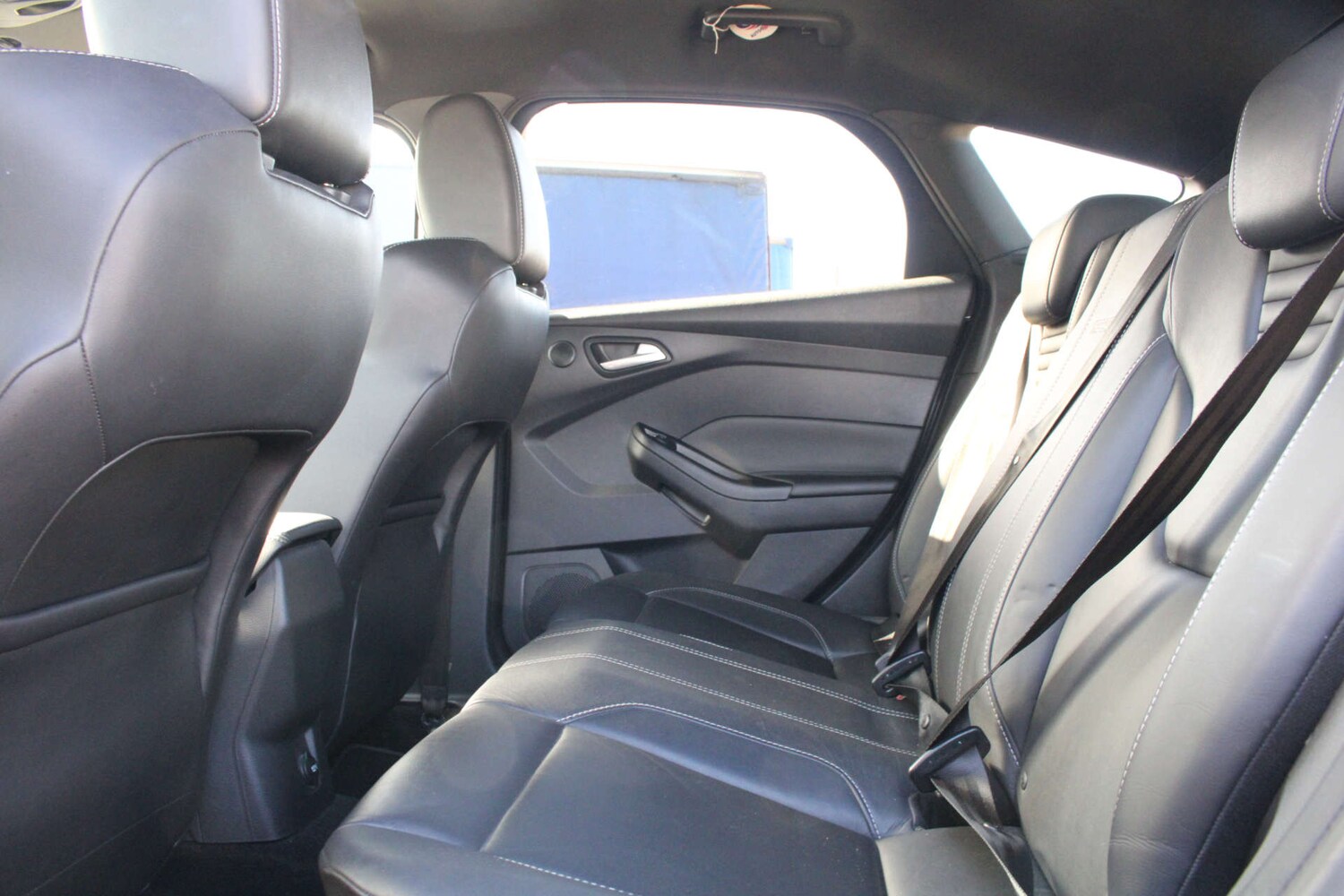 Used Ford Focus 2014 for sale - 78056725: Photo 53