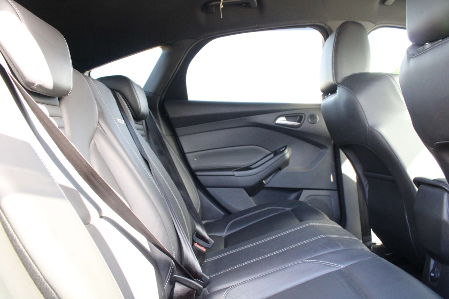 Used Ford Focus 2014 for sale - 78056725: Photo 54