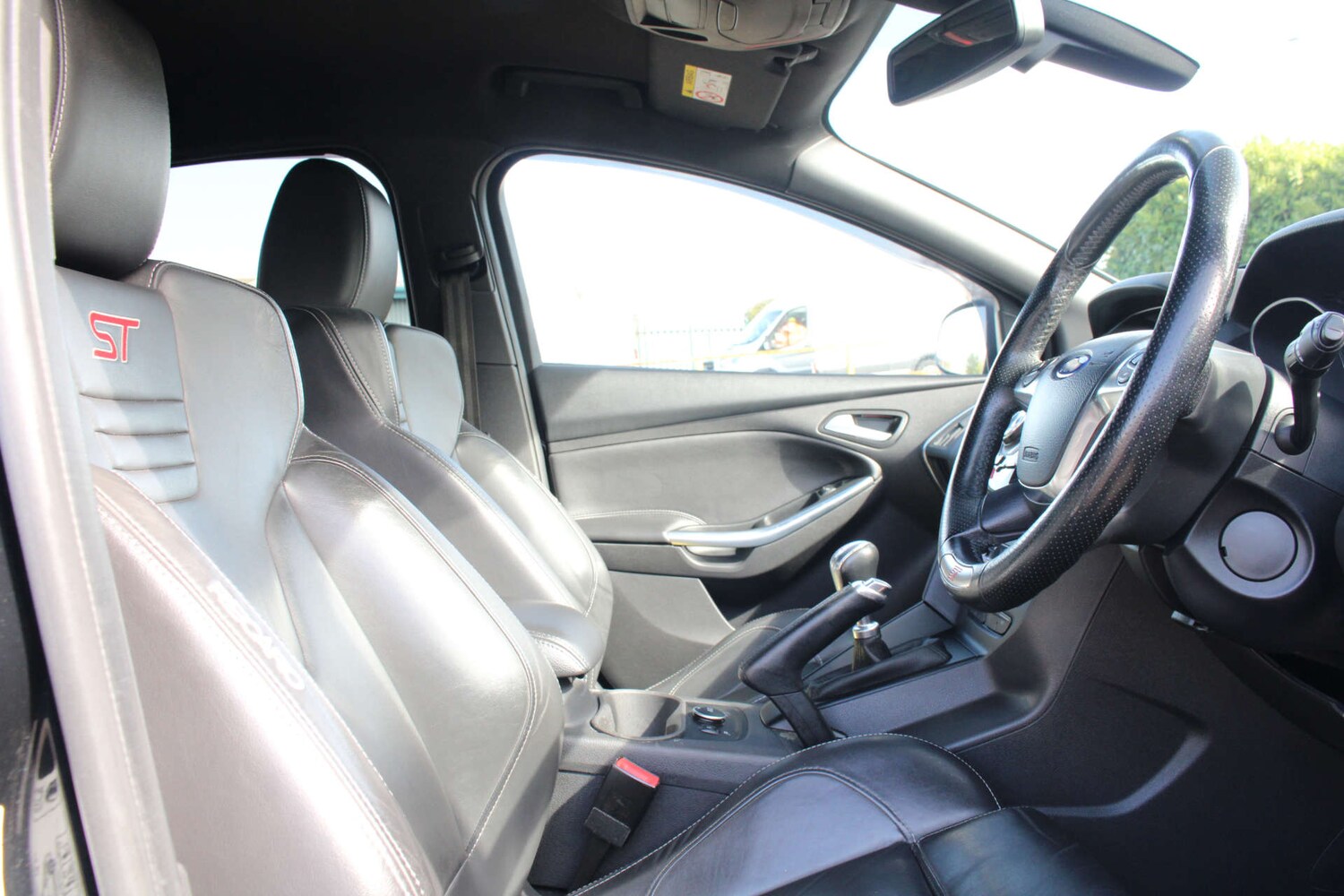 Used Ford Focus 2014 for sale - 78056725: Photo 55