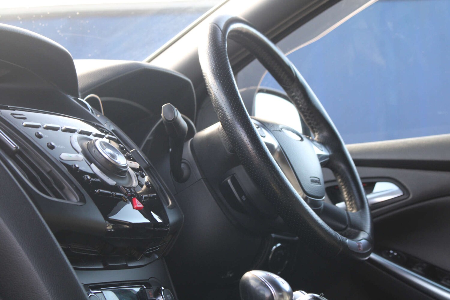 Used Ford Focus 2014 for sale - 78056725: Photo 59