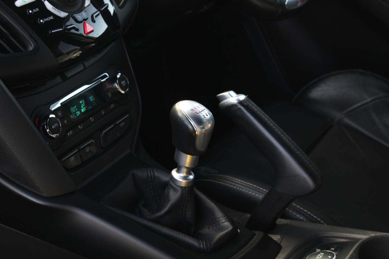 Used Ford Focus 2014 for sale - 78056725: Photo 60