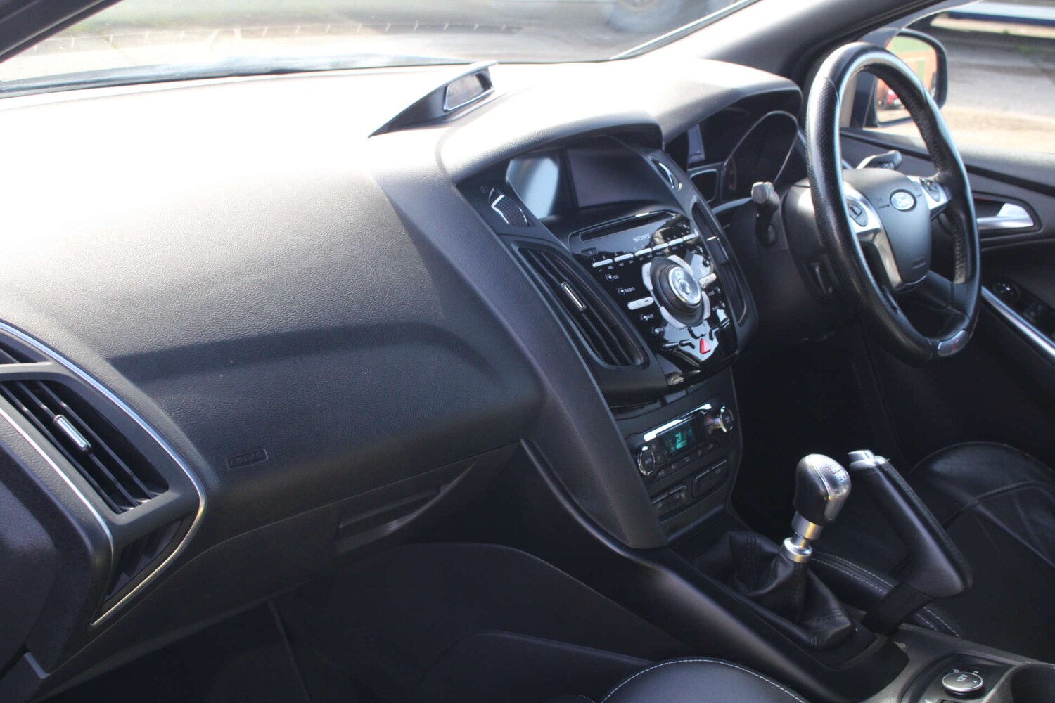 Used Ford Focus 2014 for sale - 78056725: Photo 61