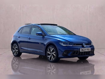 Used Volkswagen Polo 2024 for sale - 79368757: Photo